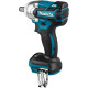 Гайковерт аккумуляторный ударный Makita LXT DTW285Z
