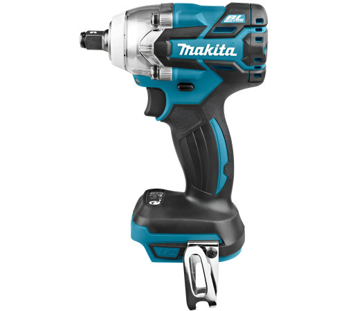 Гайковерт аккумуляторный ударный Makita LXT DTW285Z