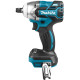 Гайковерт аккумуляторный ударный Makita LXT DTW285Z