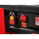 Станок рейсмусовый Wortex TP3320-1, в коробке, 2000 Вт, ширина 330 мм, глубина 3 мм