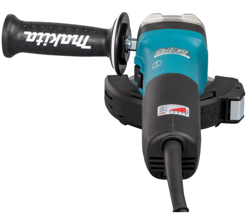 Шлифмашина угловая Makita GA5091X01