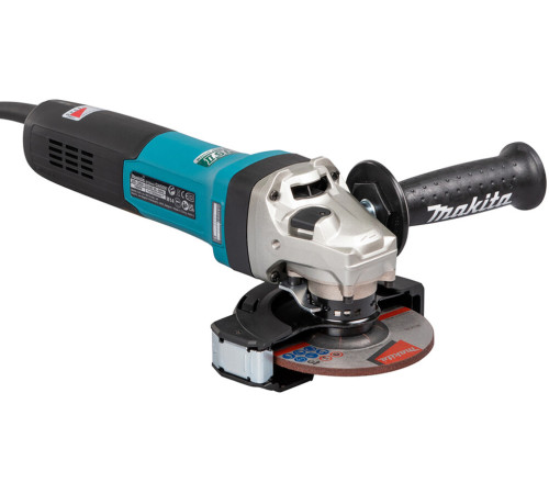 Шлифмашина угловая Makita GA5091X01