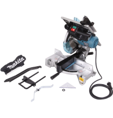 Пила торцовочная комбинированная Makita LH1040F