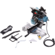 Пила торцовочная комбинированная Makita LH1040F