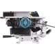 Пила торцовочная комбинированная Makita LH1040F
