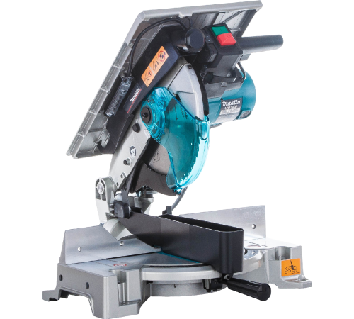 Пила торцовочная комбинированная Makita LH1040F