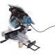 Пила торцовочная комбинированная Makita LH1040F