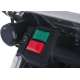 Пила торцовочная комбинированная Makita LH1040F