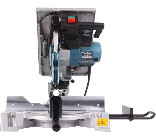 Пила торцовочная комбинированная Makita LH1040F