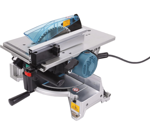 Пила торцовочная комбинированная Makita LH1040F