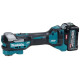 Многофункциональный инструмент (реноватор) аккумуляторный Makita XGT TM001GZ