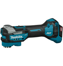 Многофункциональный инструмент (реноватор) аккумуляторный Makita XGT TM001GZ