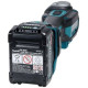 Многофункциональный инструмент (реноватор) аккумуляторный Makita XGT TM001GZ