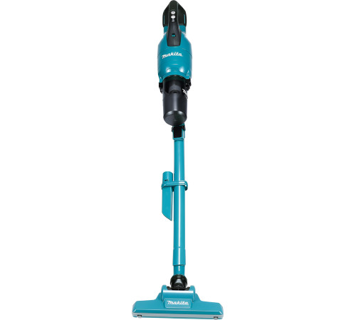 Пылесос аккумуляторный Makita DCL286FRF