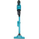 Пылесос аккумуляторный Makita DCL286FRF