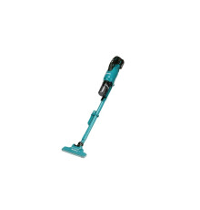 Пылесос аккумуляторный Makita DCL286FRF