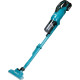 Пылесос аккумуляторный Makita DCL286FRF