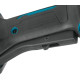 Аккумуляторная угловая шлифмашина Makita XGT GA038GZ