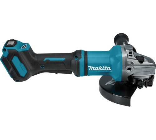 Аккумуляторная угловая шлифмашина Makita XGT GA038GZ