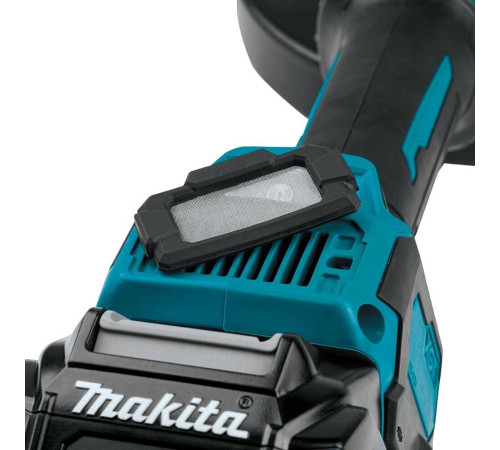 Аккумуляторная угловая шлифмашина Makita XGT GA038GZ