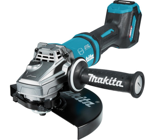 Аккумуляторная угловая шлифмашина Makita XGT GA038GZ
