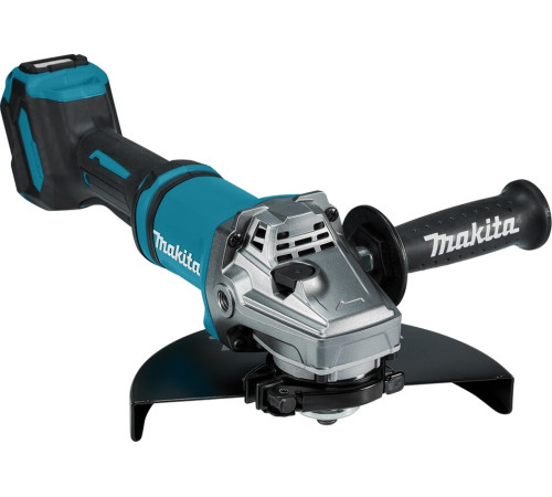 Аккумуляторная угловая шлифмашина Makita XGT GA038GZ