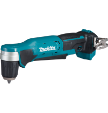 Дрель-шуруповерт аккумуляторная угловая Makita CXT DA333DZ