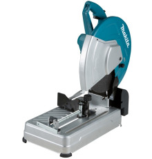 Пила отрезная аккумуляторная Makita LXT DLW140Z, без аккумулятора и зарядного устройства