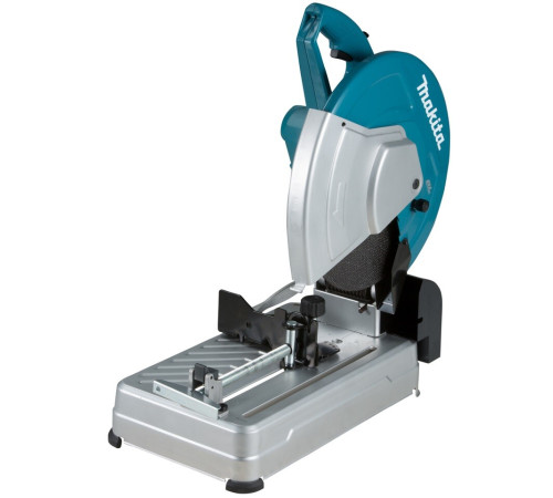 Пила отрезная аккумуляторная Makita LXT DLW140Z, без аккумулятора и зарядного устройства