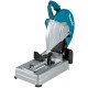 Пила отрезная аккумуляторная Makita LXT DLW140Z, без аккумулятора и зарядного устройства