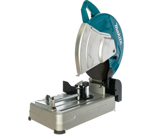 Пила отрезная аккумуляторная Makita LXT DLW140Z, без аккумулятора и зарядного устройства