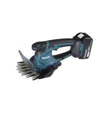 Аккумуляторные ножницы садовые Makita LXT DUM604SYX в коробке с аккумулятор
