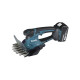 Аккумуляторные ножницы садовые Makita LXT DUM604SYX в коробке с аккумулятор
