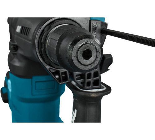 Перфоратор аккумуляторный Makita XGT HR008GZ02