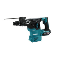 Перфоратор аккумуляторный Makita XGT HR008GZ02