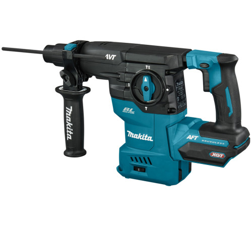 Перфоратор аккумуляторный Makita XGT HR008GZ02