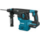 Перфоратор аккумуляторный Makita XGT HR008GZ02