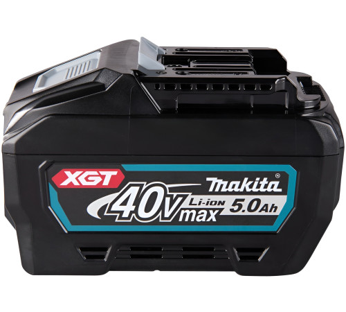 Аккумулятор Makita XGT BL4050F, 40 В, 5,0 Ач