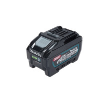 Аккумулятор Makita XGT BL4050F, 40 В, 5,0 Ач