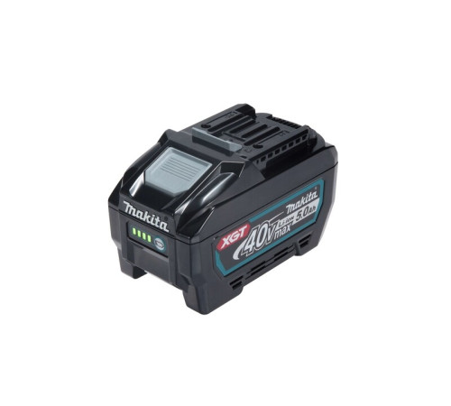 Аккумулятор Makita XGT BL4050F, 40 В, 5,0 Ач