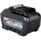 Аккумулятор Makita XGT BL4050F, 40 В, 5,0 Ач