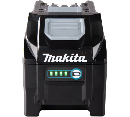 Аккумулятор Makita XGT BL4050F, 40 В, 5,0 Ач