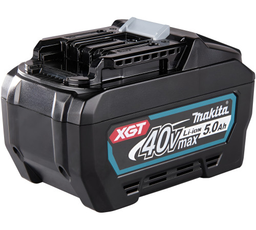 Аккумулятор Makita XGT BL4050F, 40 В, 5,0 Ач