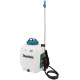 Опрыскиватель ранцевый аккумуляторный Makita LXT DUS108Z, без аккумулятора и зарядного устройства