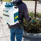 Опрыскиватель ранцевый аккумуляторный Makita LXT DUS108Z, без аккумулятора и зарядного устройства