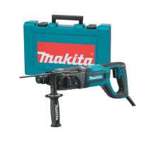 Перфоратор Makita HR2475 в кейсе