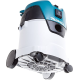 Пылесос строительный Makita VC2512L
