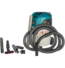 Пылесос строительный Makita VC2512L
