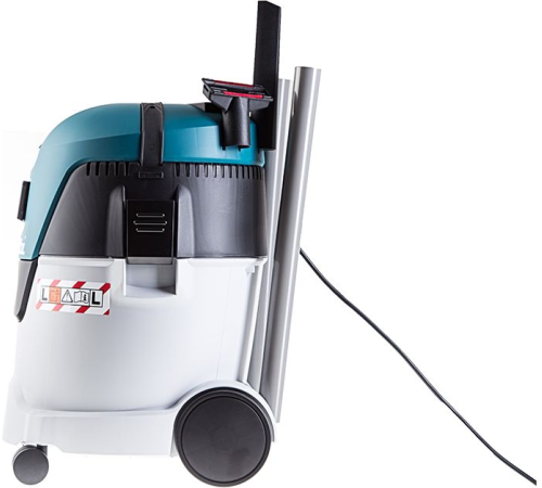 Пылесос строительный Makita VC2512L