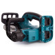 Пила цепная аккумуляторная Makita LXT DUC302RF2, с аккумулятором и зарядным устройством